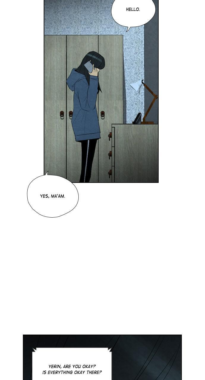 REAWAKENED MAN Chapter 41 page 39 - 