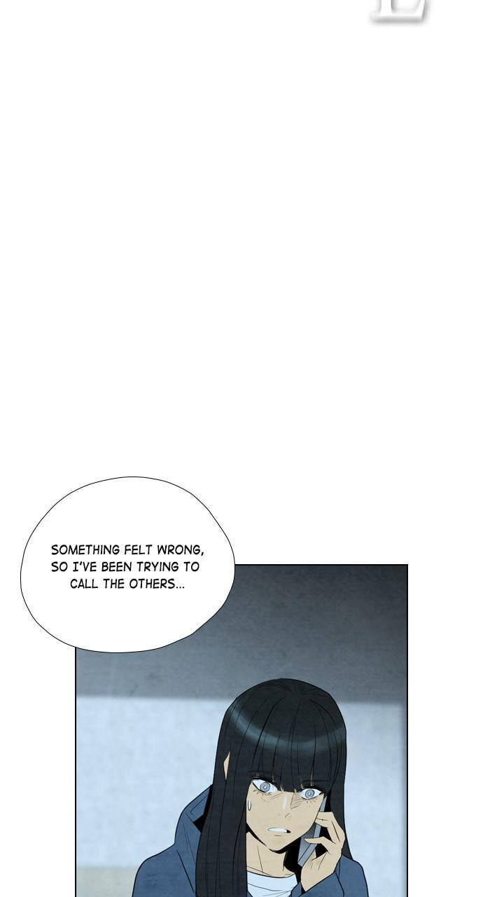 REAWAKENED MAN Chapter 41 page 43 - 