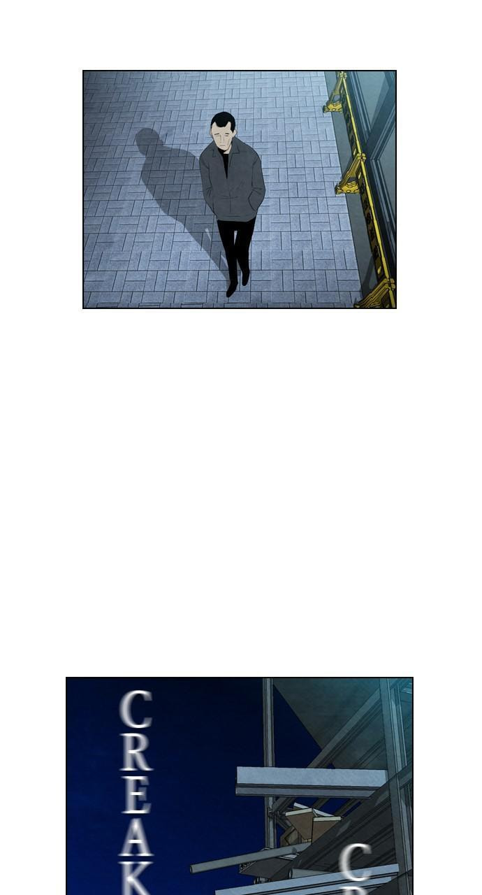 REAWAKENED MAN Chapter 41 page 46 - 