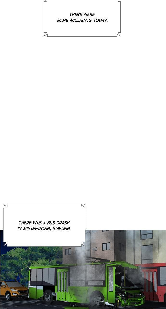 REAWAKENED MAN Chapter 41 page 49 - 
