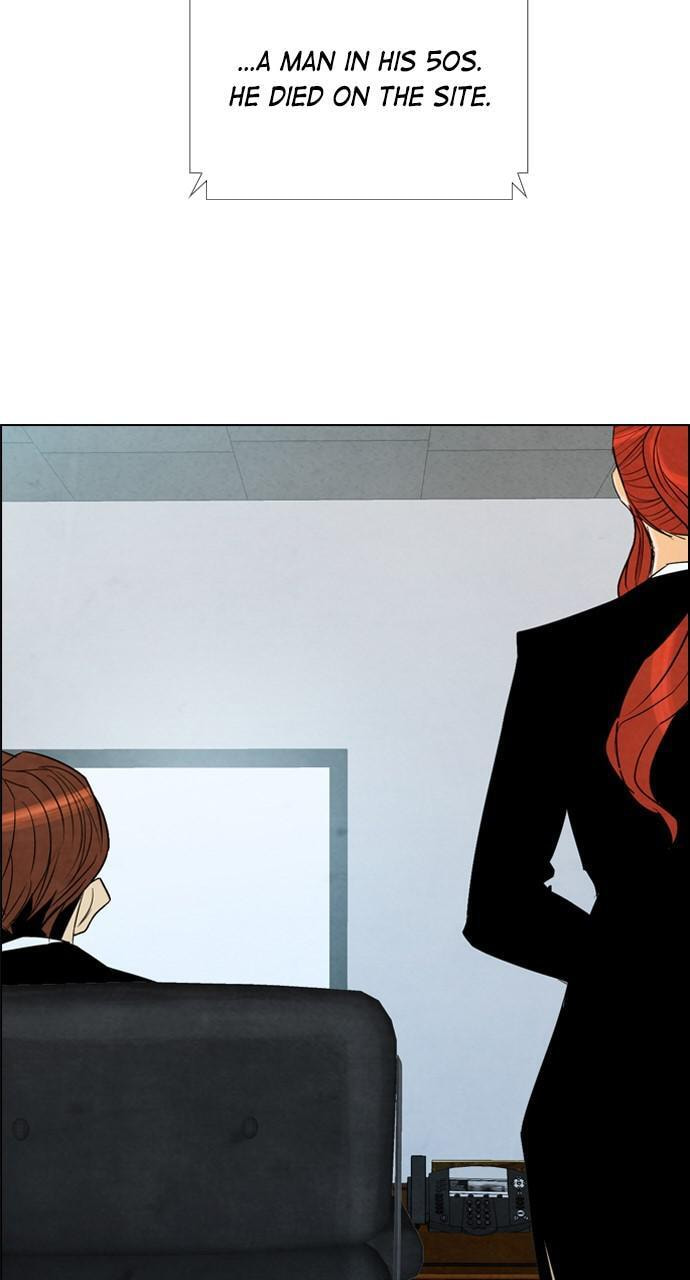 REAWAKENED MAN Chapter 41 page 52 - 