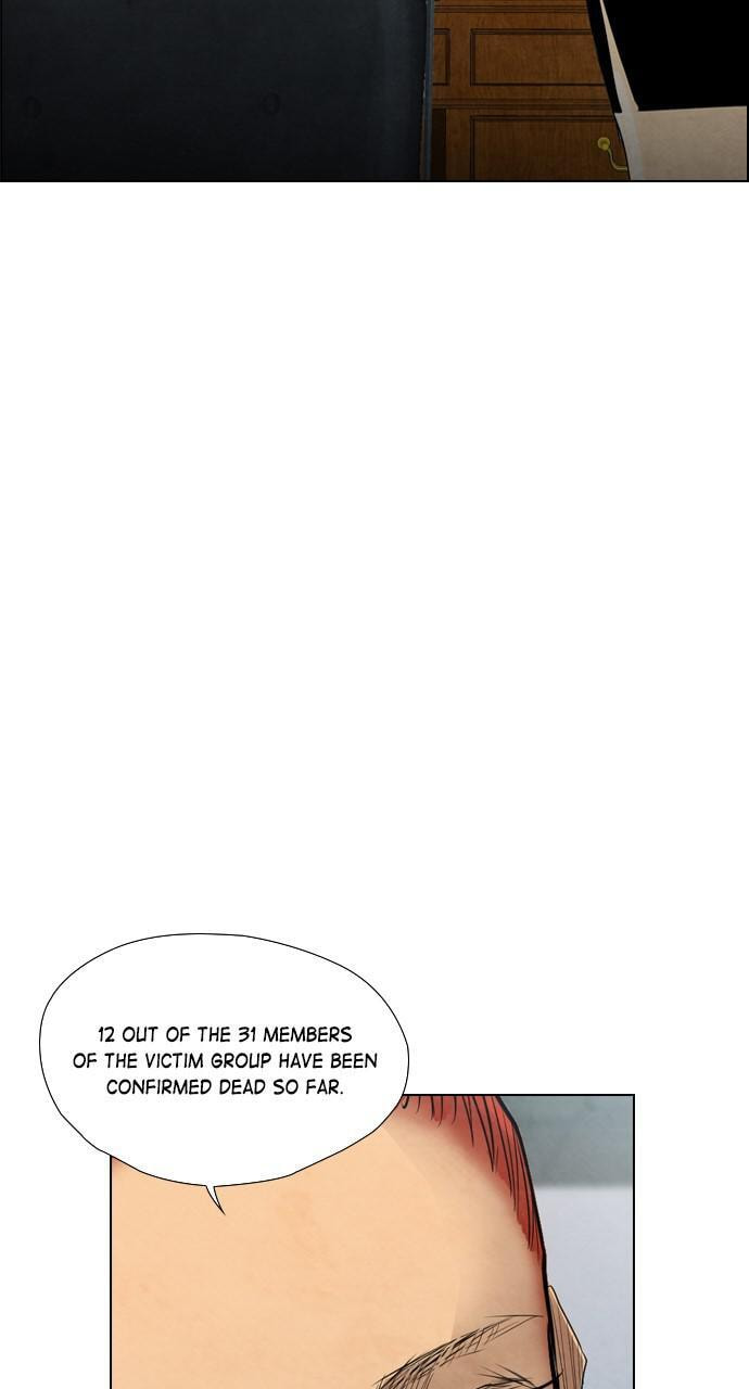 REAWAKENED MAN Chapter 41 page 53 - 