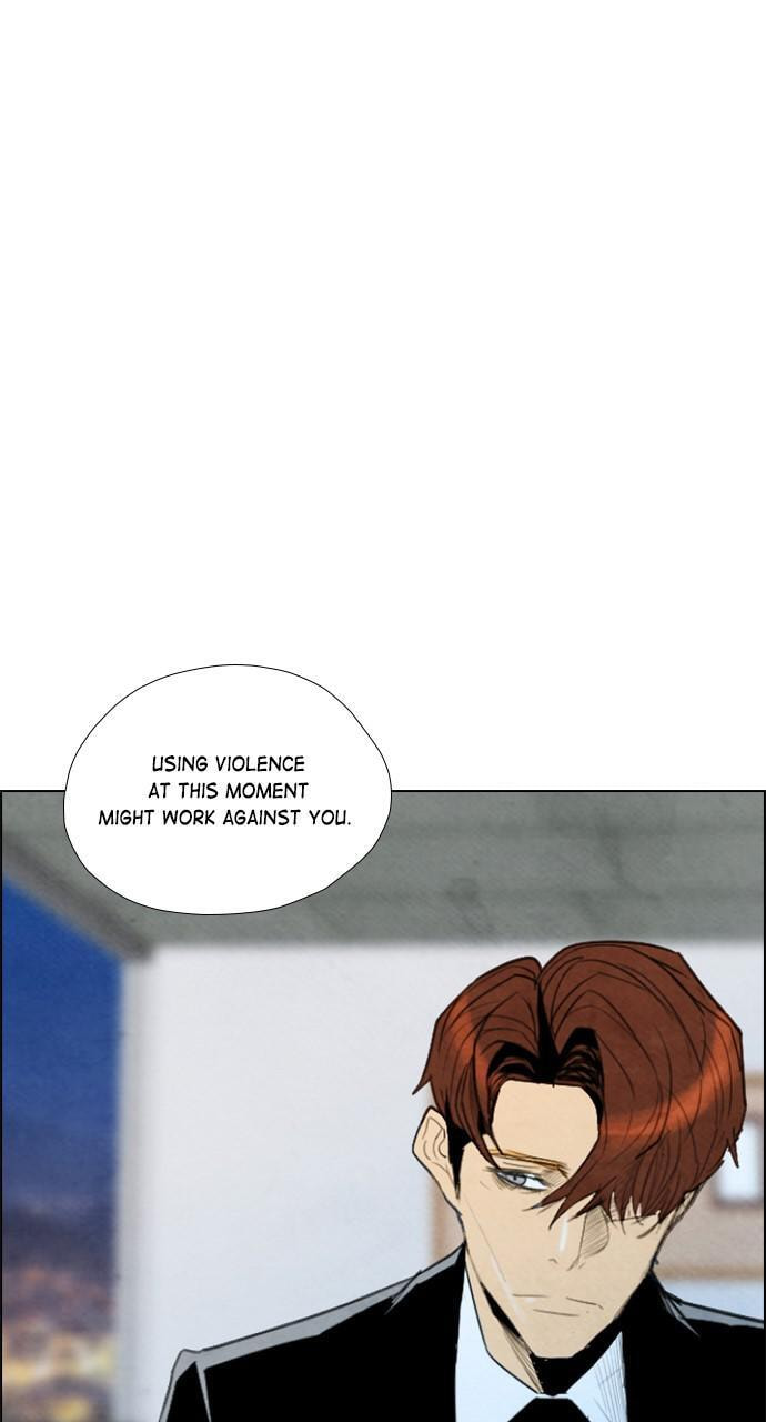 REAWAKENED MAN Chapter 41 page 57 - 