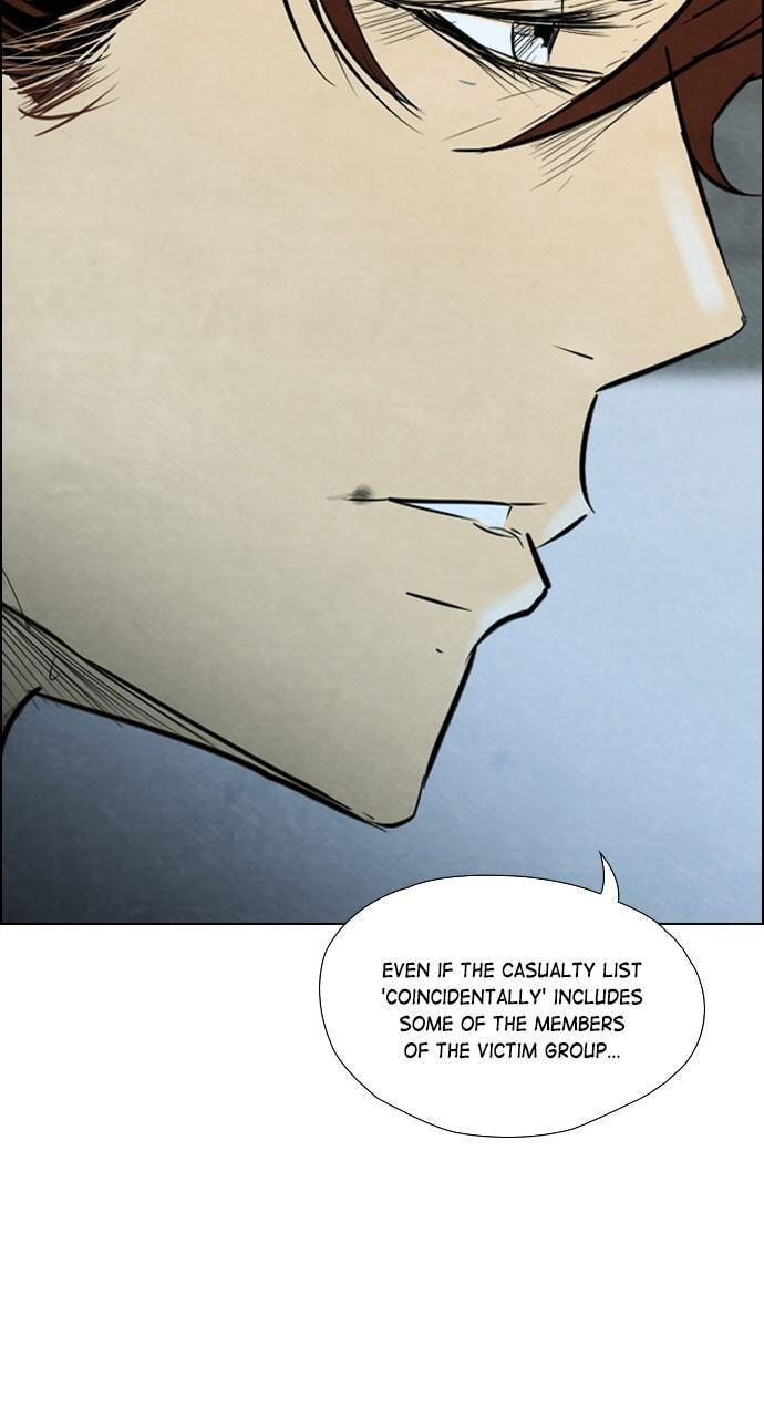 REAWAKENED MAN Chapter 41 page 59 - 
