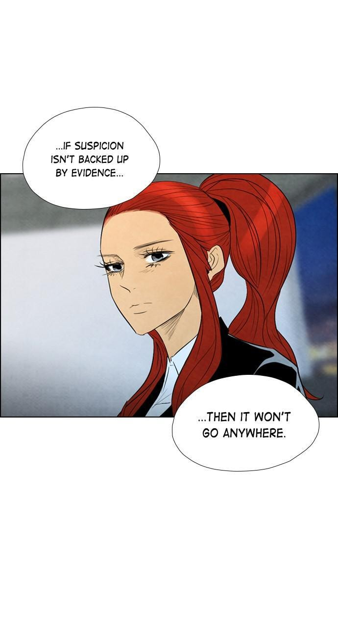 REAWAKENED MAN Chapter 41 page 60 - 
