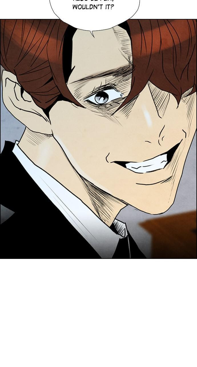 REAWAKENED MAN Chapter 41 page 62 - 