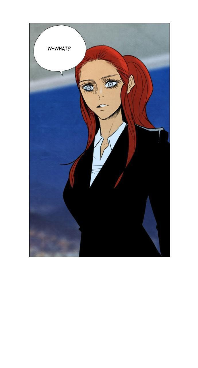 REAWAKENED MAN Chapter 41 page 63 - 