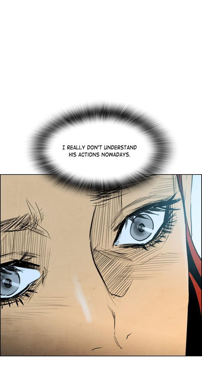 REAWAKENED MAN Chapter 41 page 65 - 