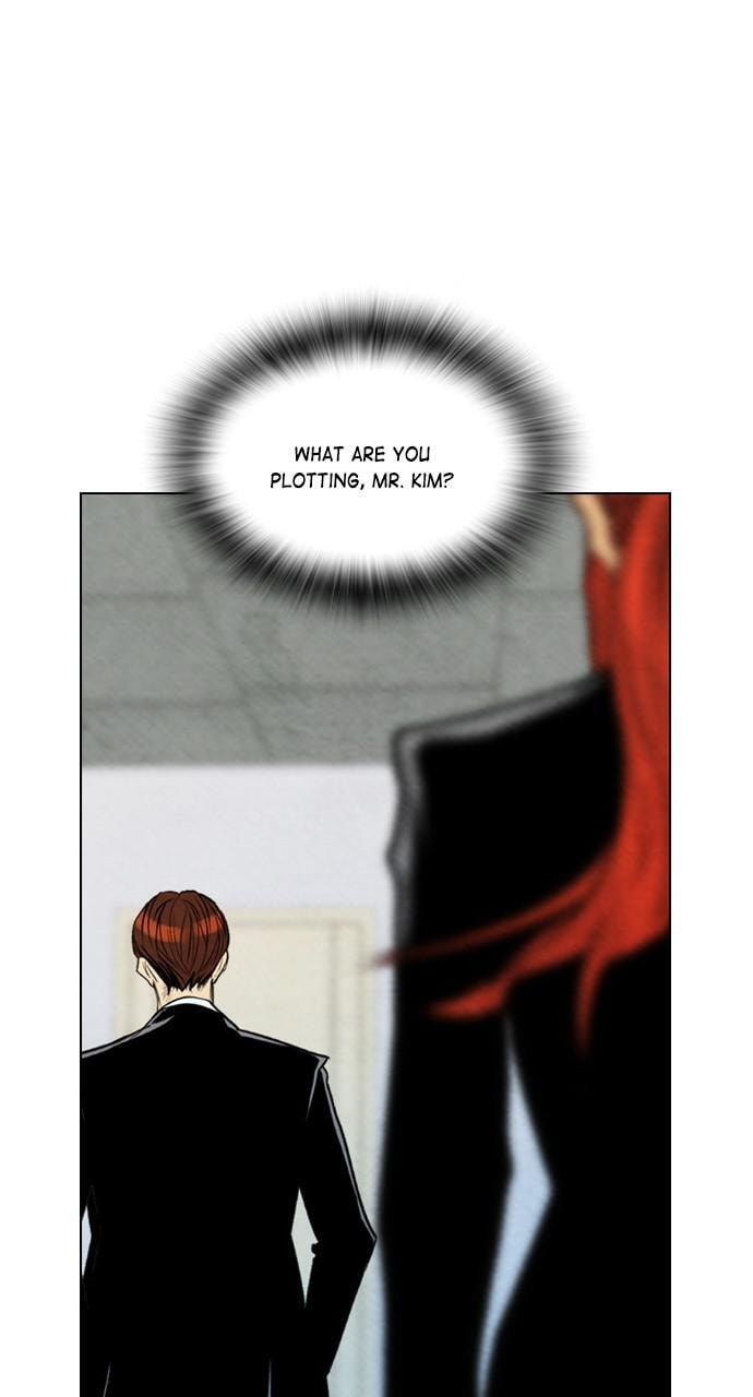REAWAKENED MAN Chapter 41 page 66 - 