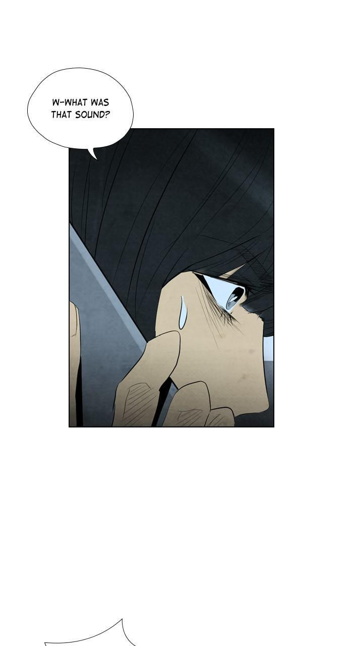 REAWAKENED MAN Chapter 41 page 72 - 