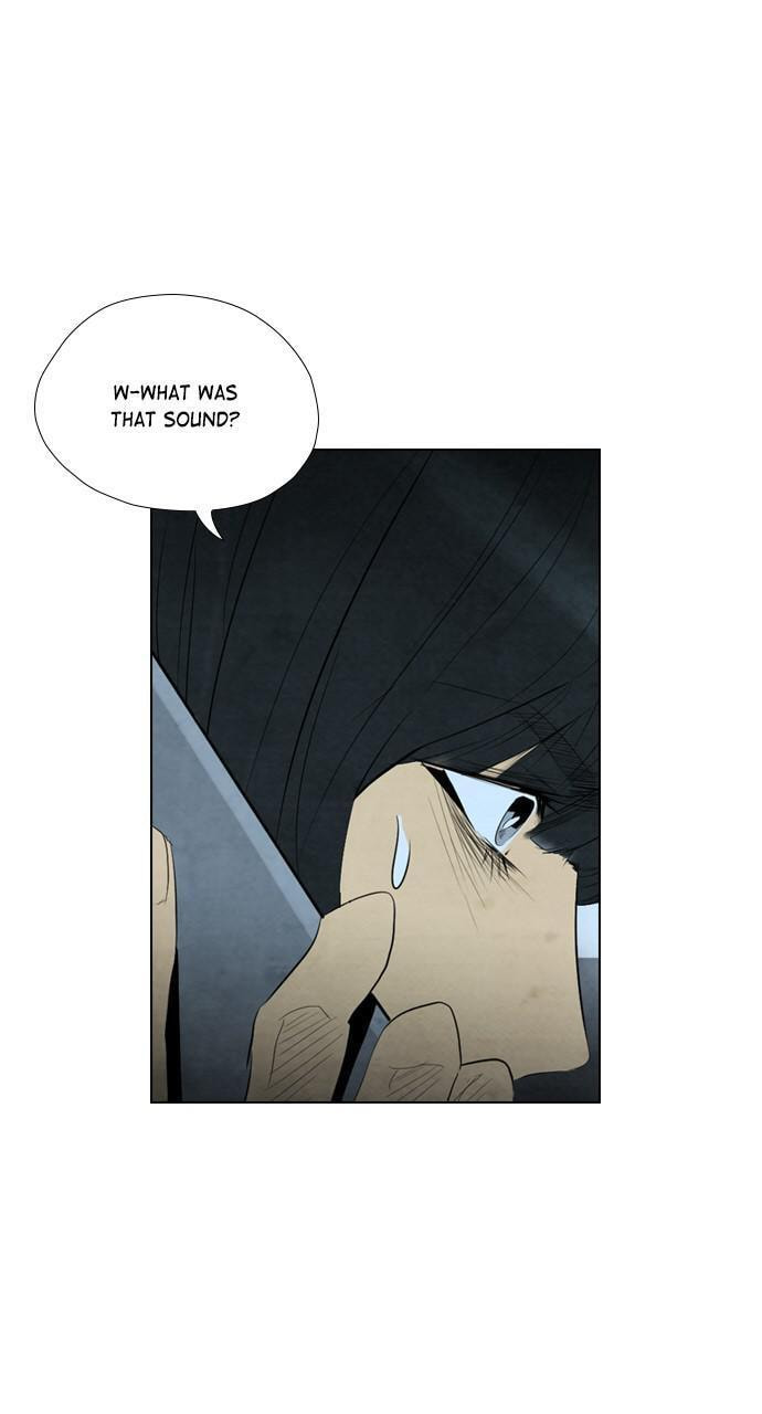 REAWAKENED MAN Chapter 42 page 1 - 