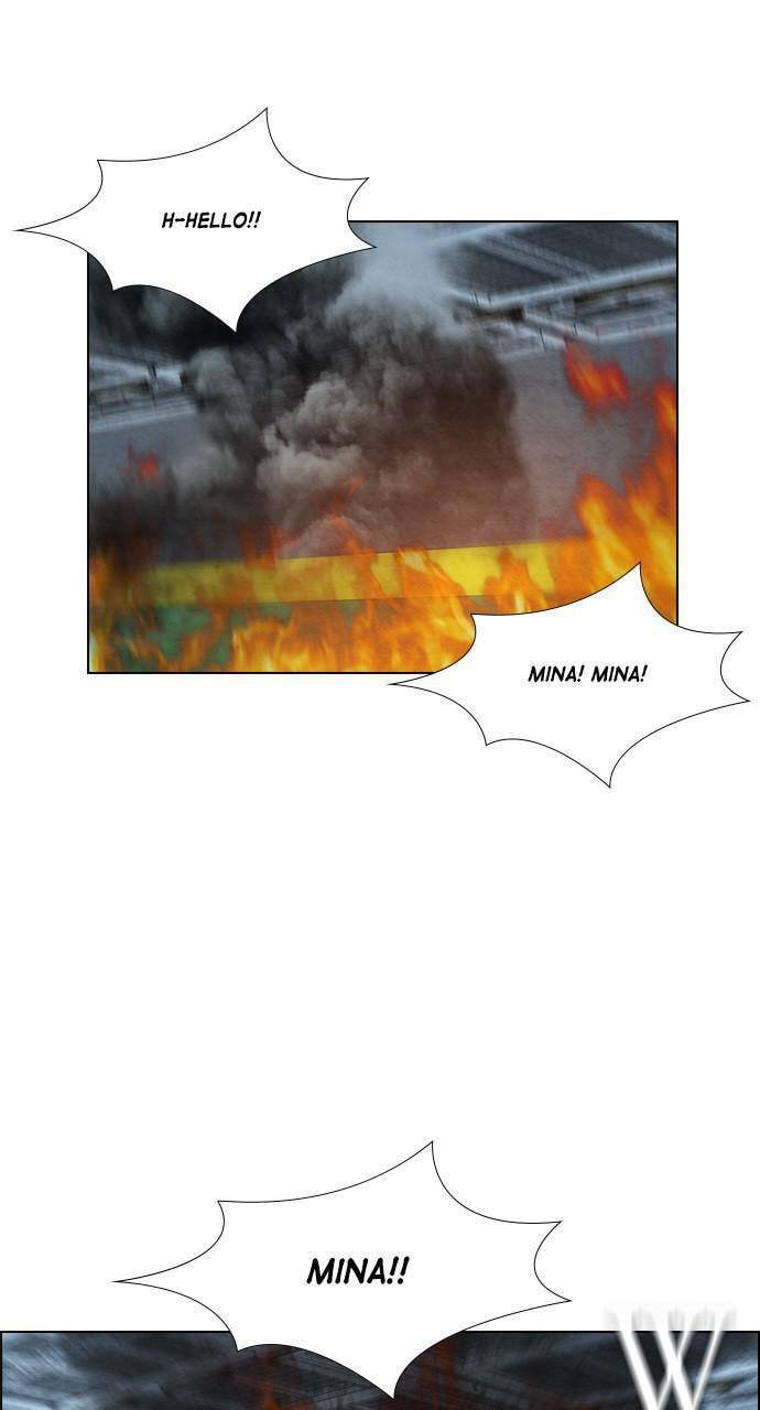 REAWAKENED MAN Chapter 42 page 2 - 