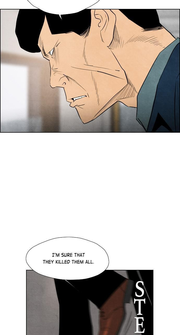 REAWAKENED MAN Chapter 42 page 15 - 