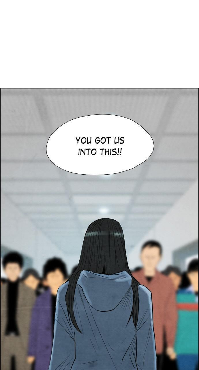 REAWAKENED MAN Chapter 42 page 17 - 