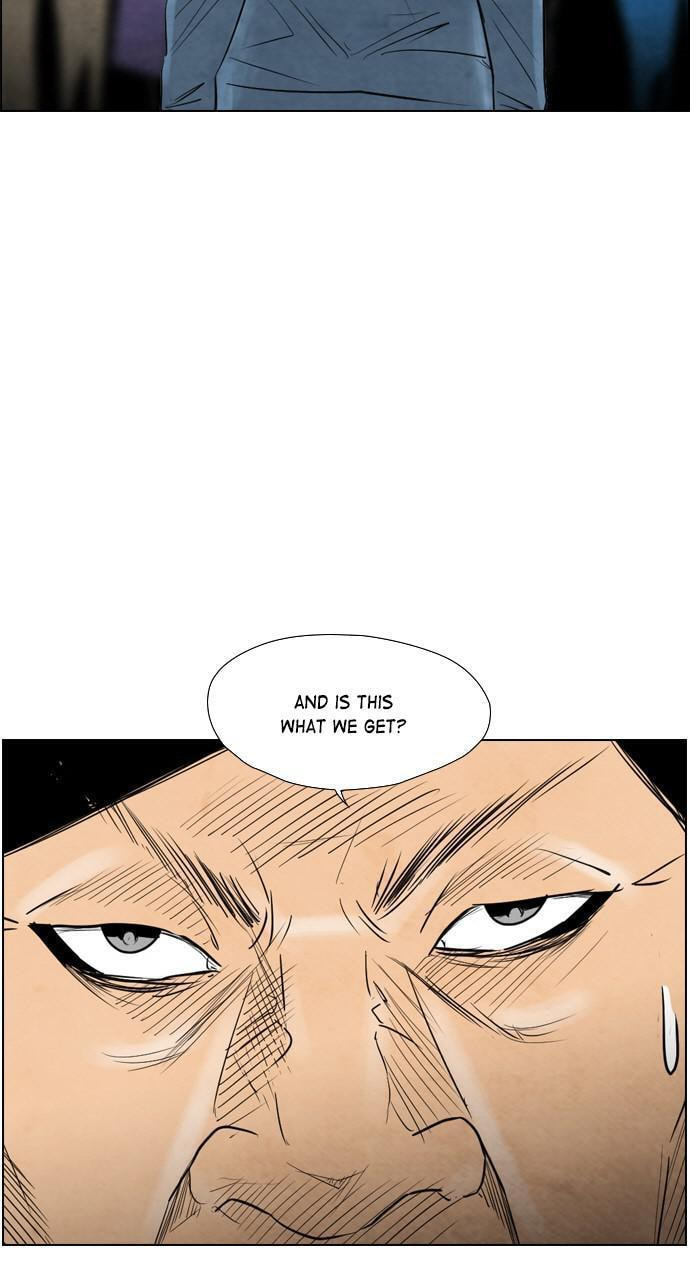 REAWAKENED MAN Chapter 42 page 18 - 