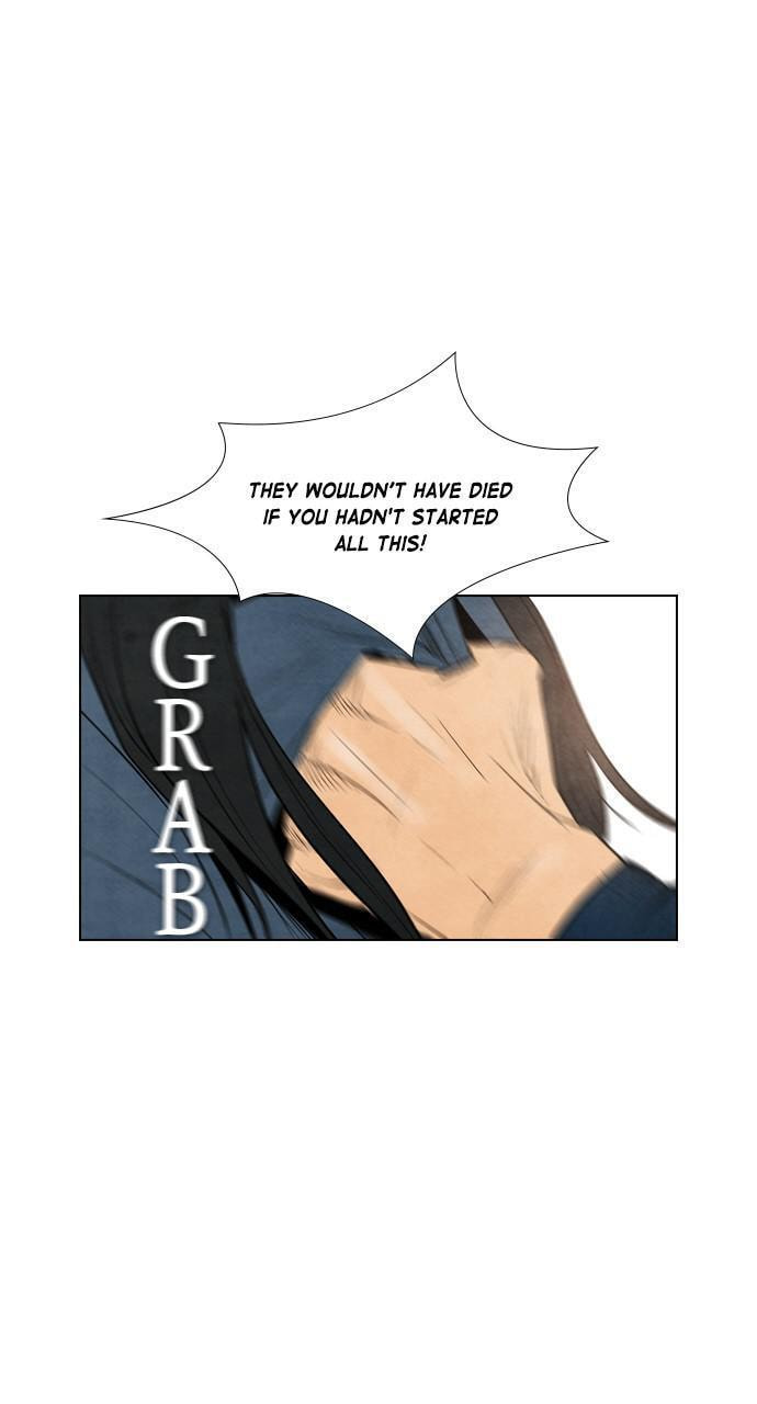 REAWAKENED MAN Chapter 42 page 19 - 