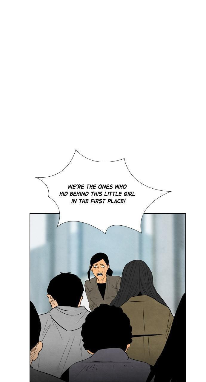 REAWAKENED MAN Chapter 42 page 29 - 
