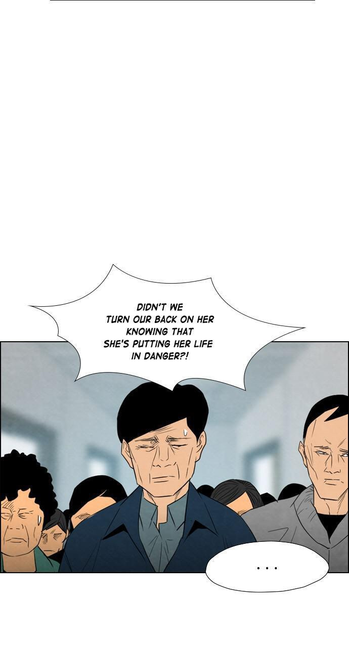 REAWAKENED MAN Chapter 42 page 30 - 