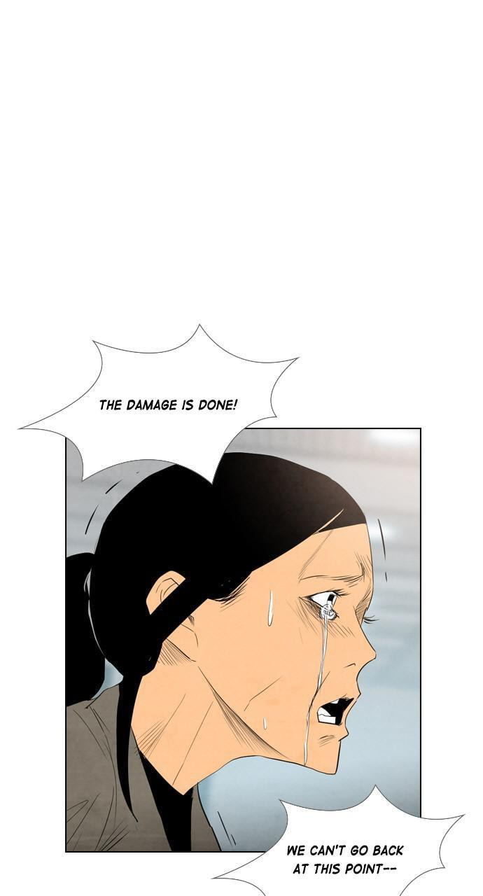 REAWAKENED MAN Chapter 42 page 31 - 