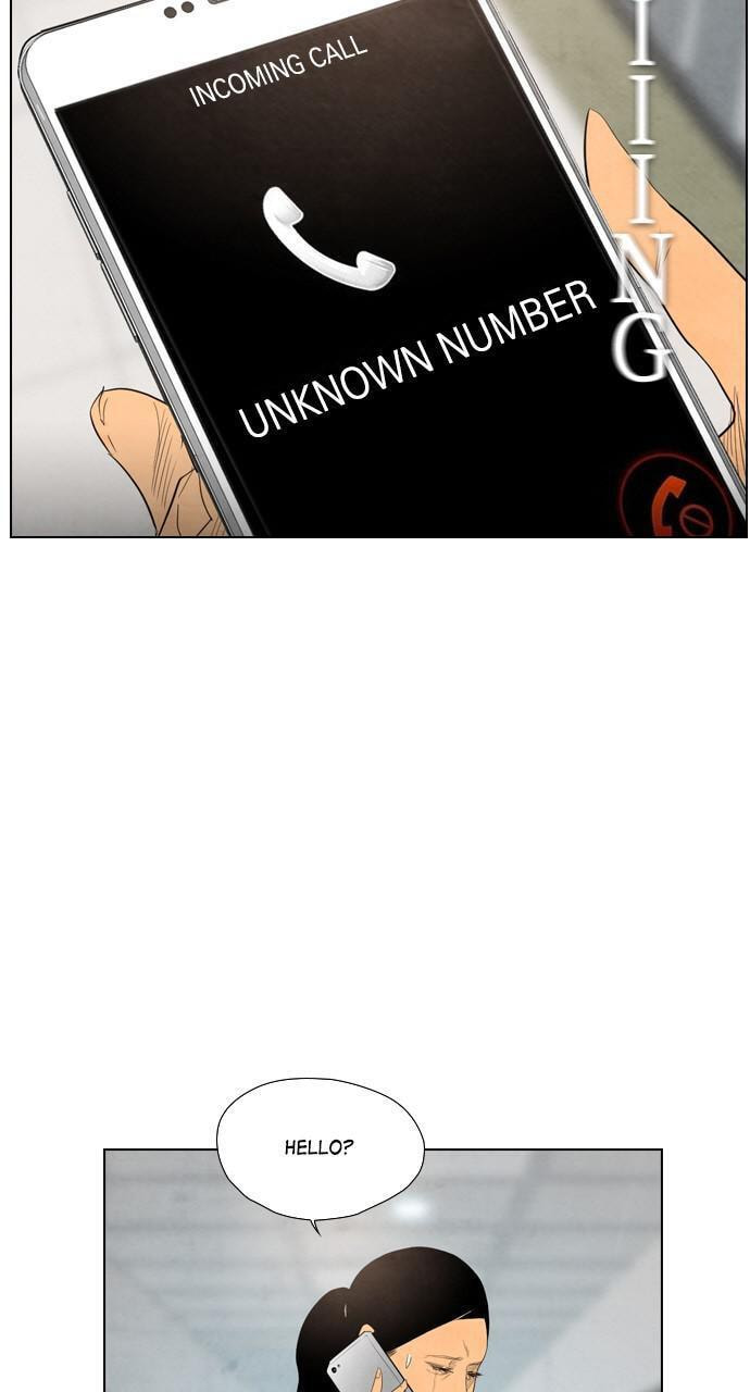 REAWAKENED MAN Chapter 42 page 33 - 