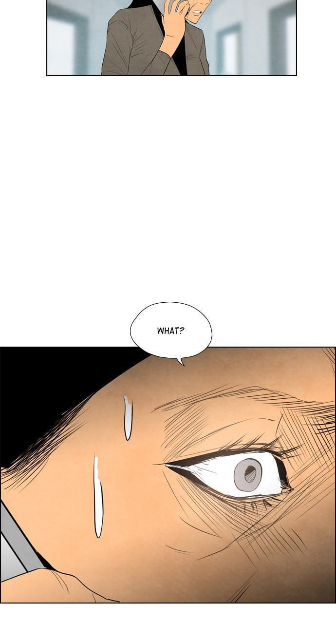 REAWAKENED MAN Chapter 42 page 34 - 