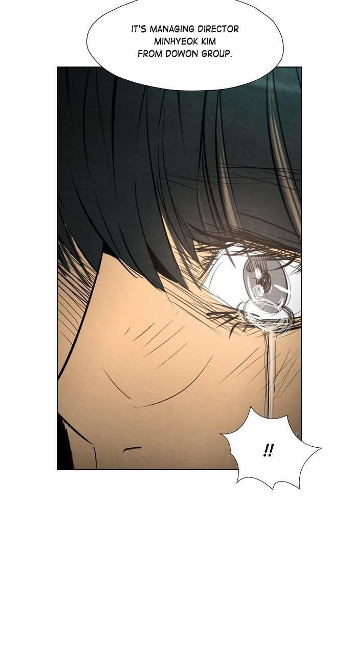 REAWAKENED MAN Chapter 42 page 37 - 
