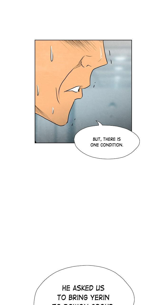 REAWAKENED MAN Chapter 42 page 40 - 
