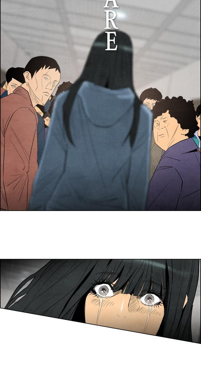 REAWAKENED MAN Chapter 42 page 43 - 
