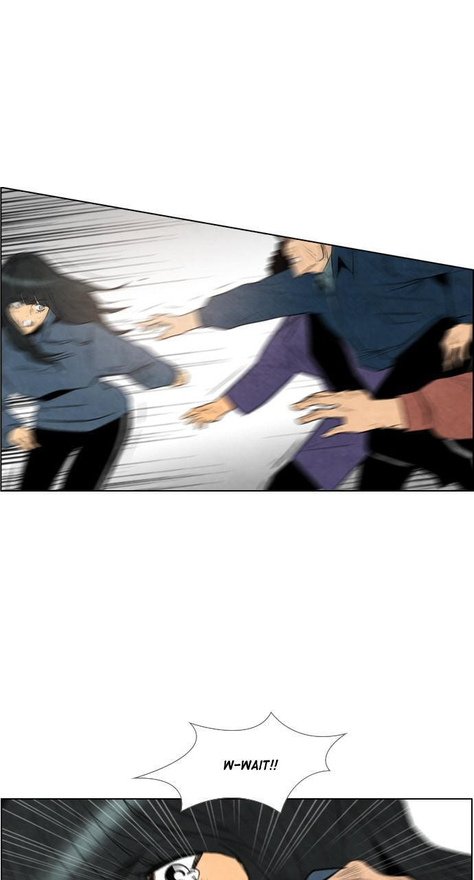 REAWAKENED MAN Chapter 42 page 44 - 