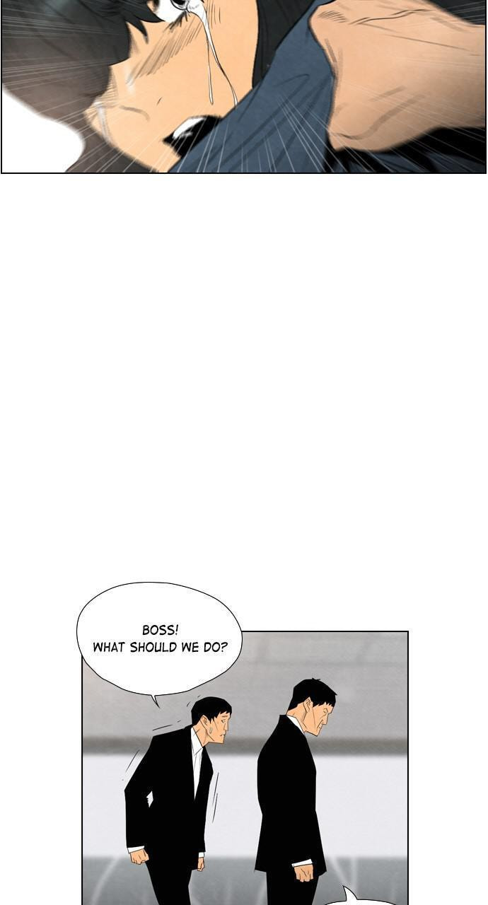 REAWAKENED MAN Chapter 42 page 45 - 