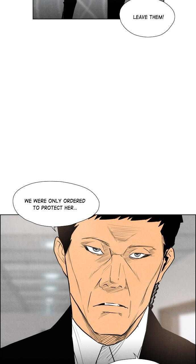 REAWAKENED MAN Chapter 42 page 46 - 