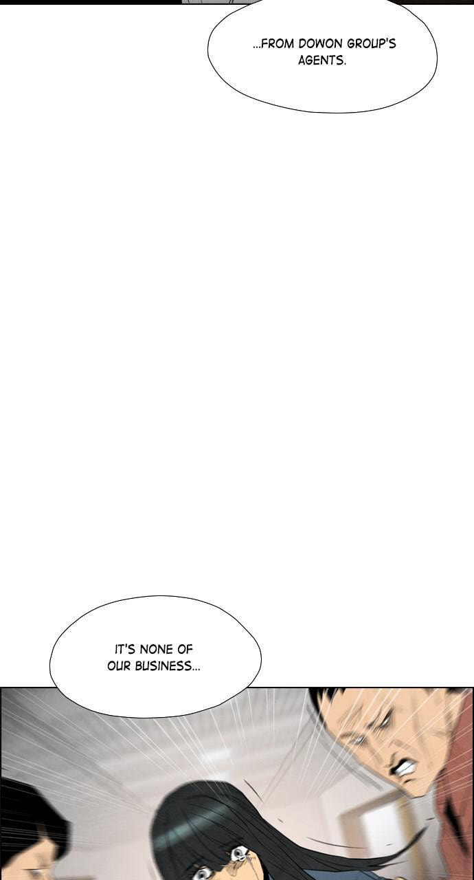 REAWAKENED MAN Chapter 42 page 47 - 