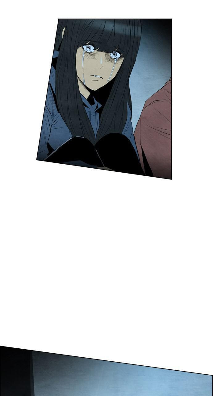 REAWAKENED MAN Chapter 42 page 57 - 