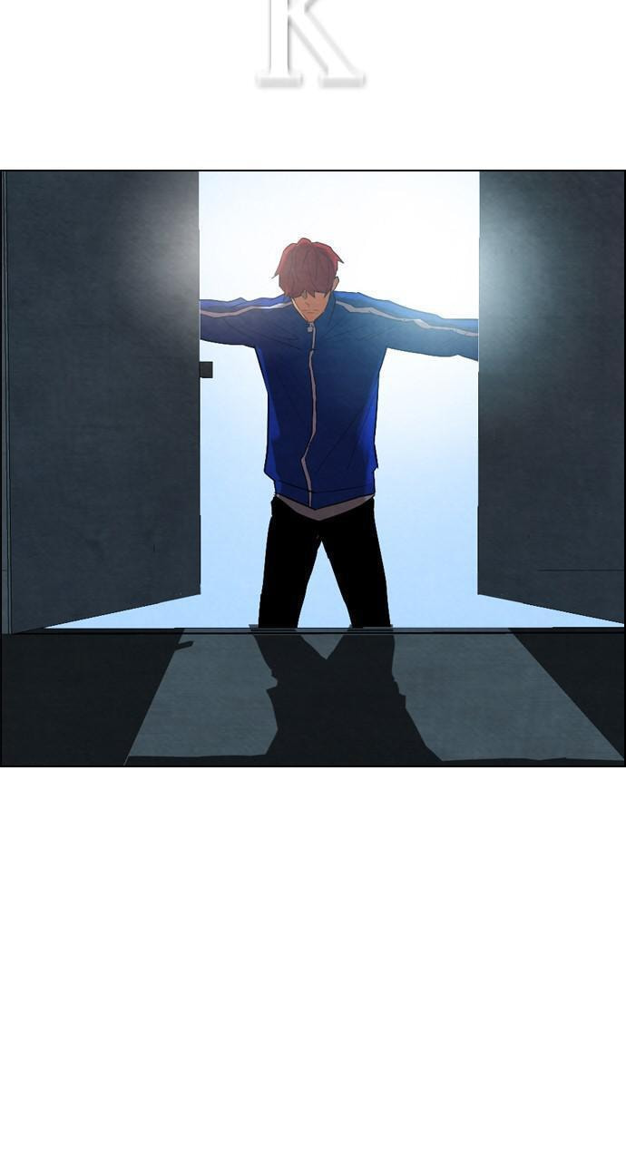 REAWAKENED MAN Chapter 42 page 67 - 