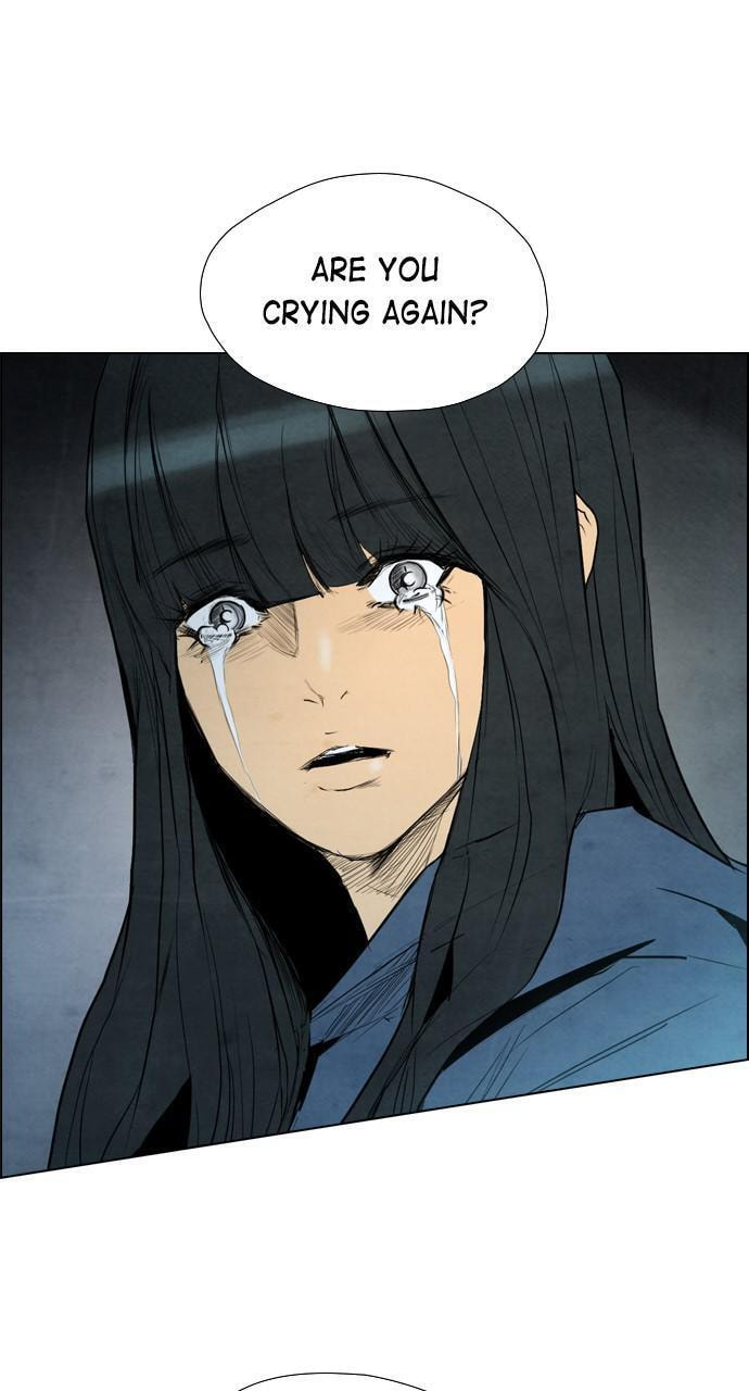 REAWAKENED MAN Chapter 42 page 68 - 