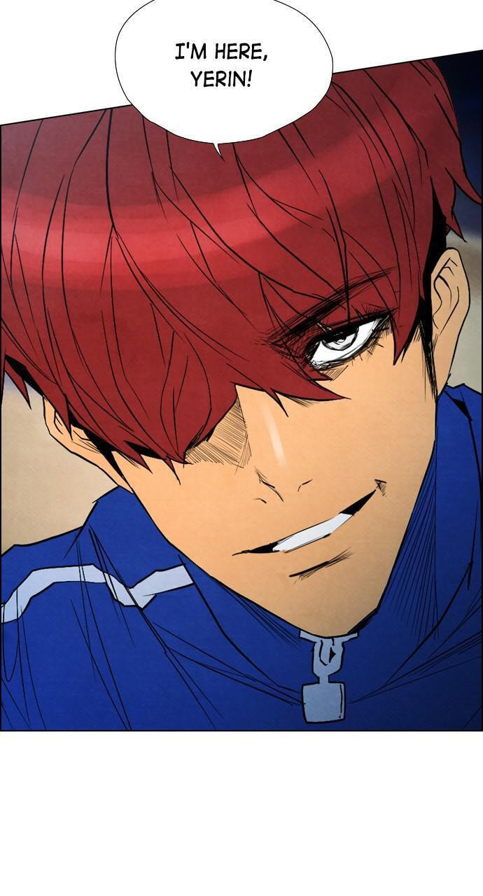 REAWAKENED MAN Chapter 42 page 69 - 