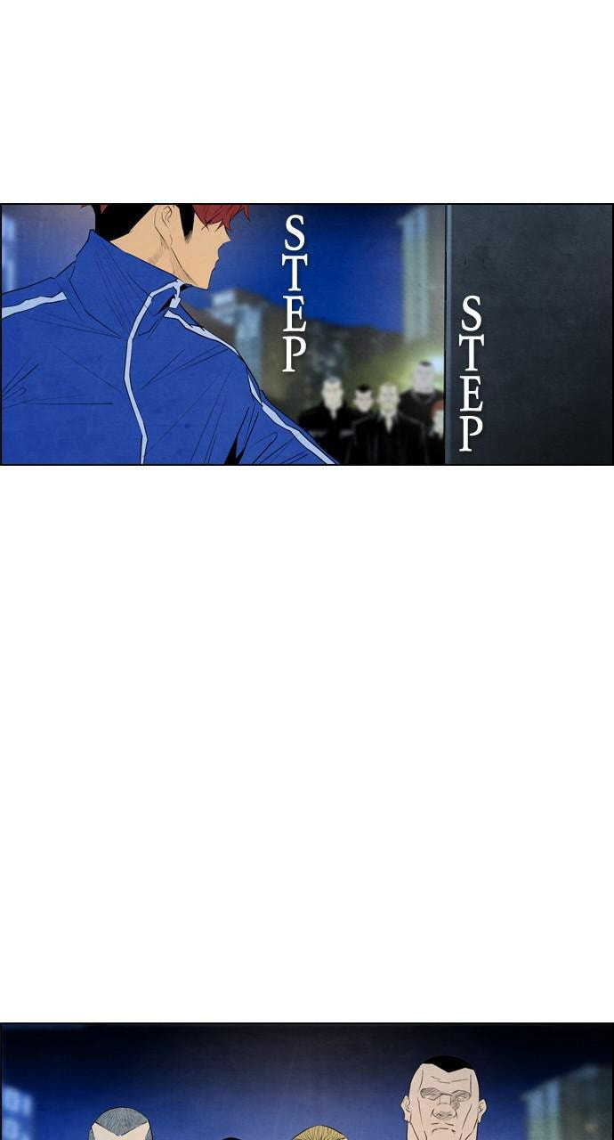 REAWAKENED MAN Chapter 42 page 70 - 