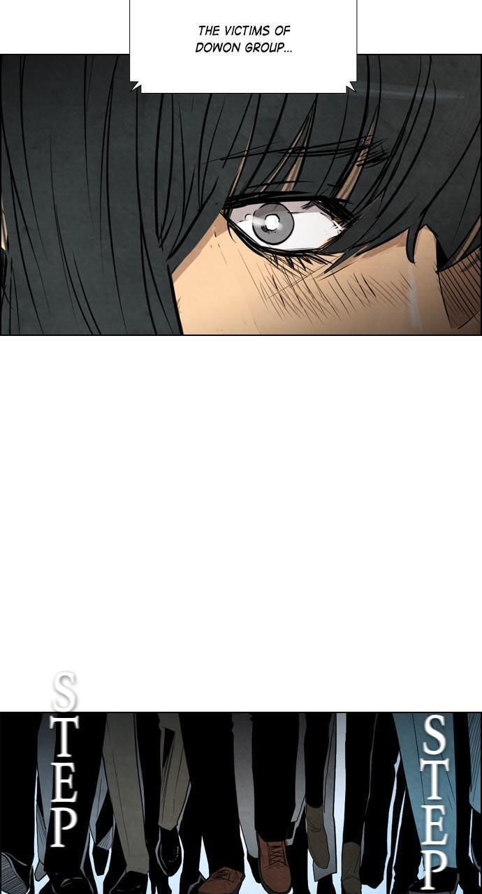 REAWAKENED MAN Chapter 42 page 8 - 
