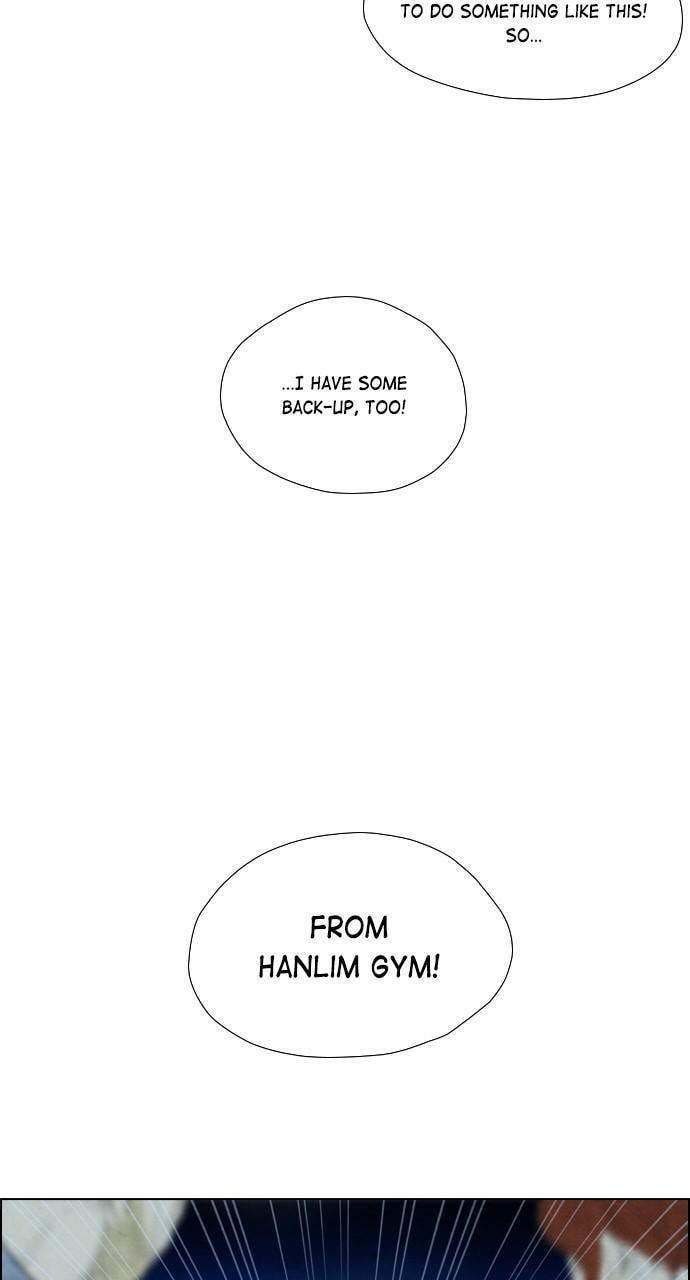 REAWAKENED MAN Chapter 42 page 72 - 