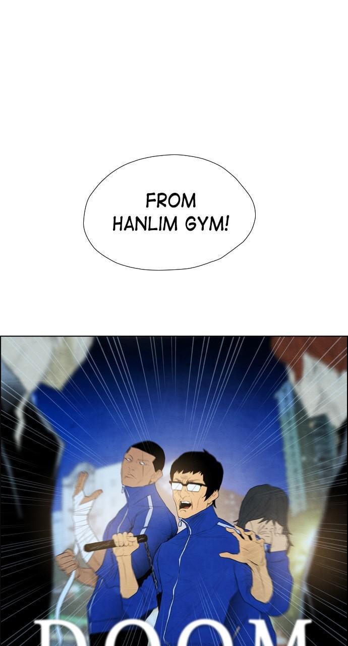 REAWAKENED MAN Chapter 43 page 2 - 