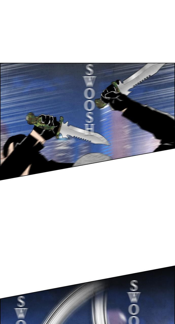 REAWAKENED MAN Chapter 43 page 13 - 