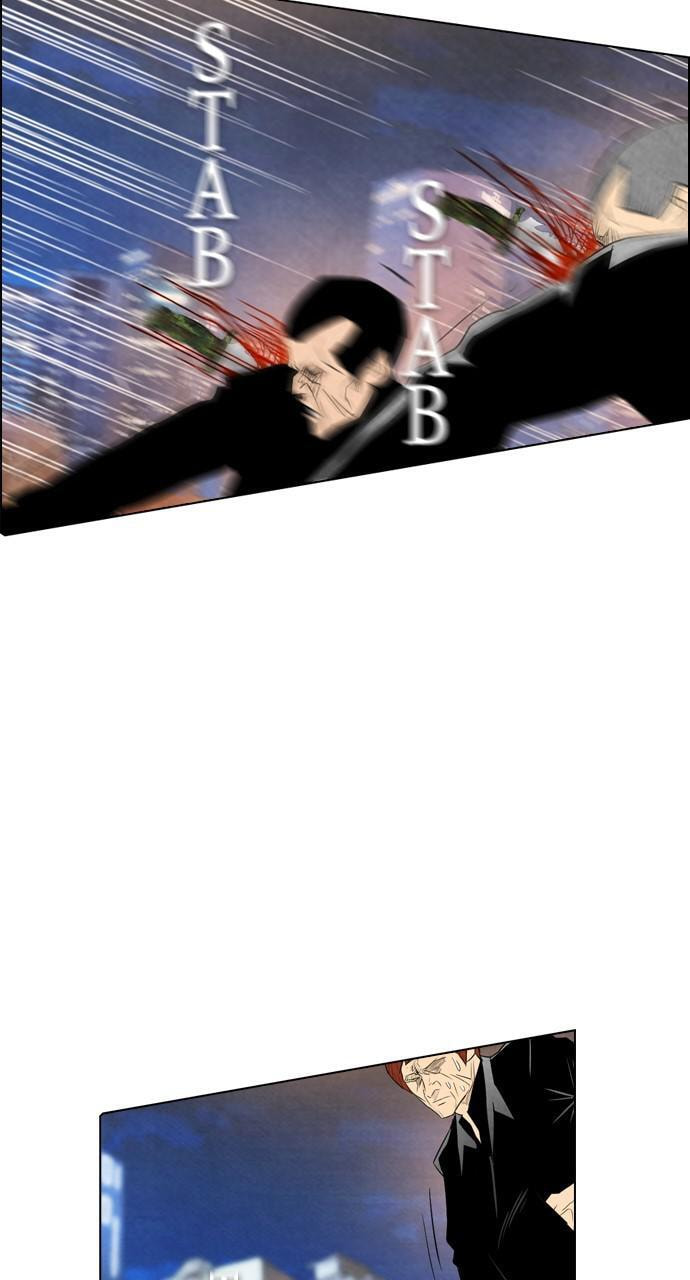 REAWAKENED MAN Chapter 43 page 18 - 