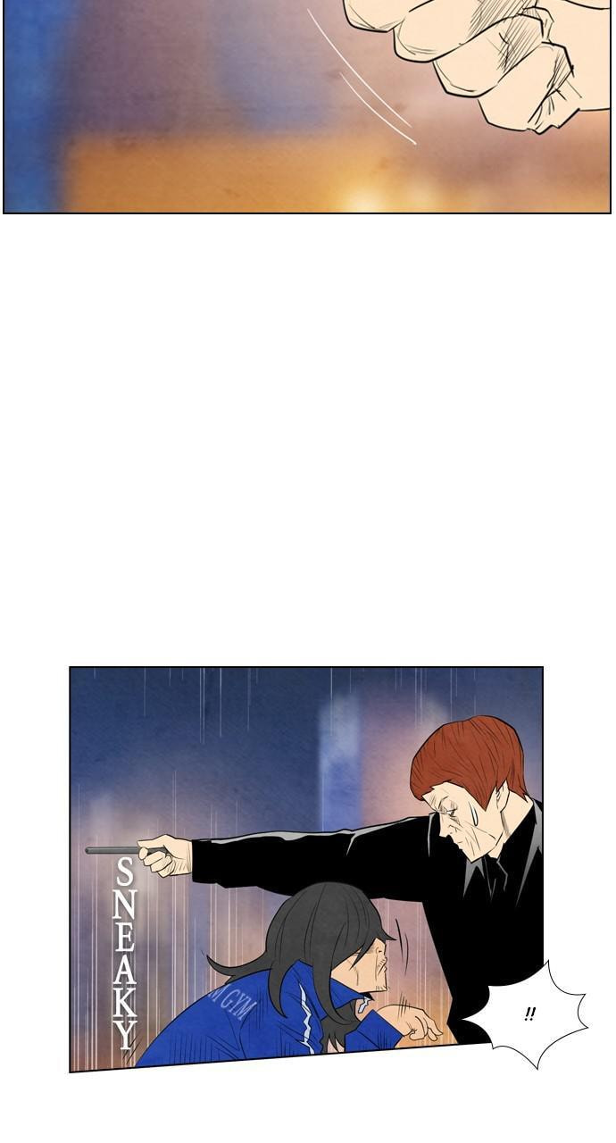 REAWAKENED MAN Chapter 43 page 20 - 