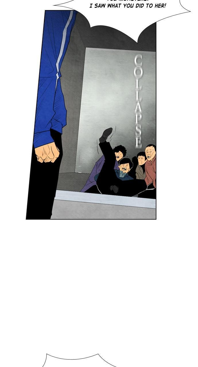 REAWAKENED MAN Chapter 43 page 31 - 