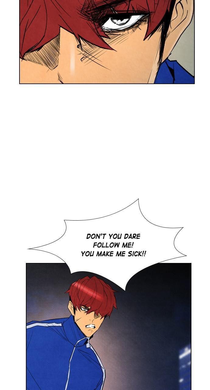 REAWAKENED MAN Chapter 43 page 33 - 