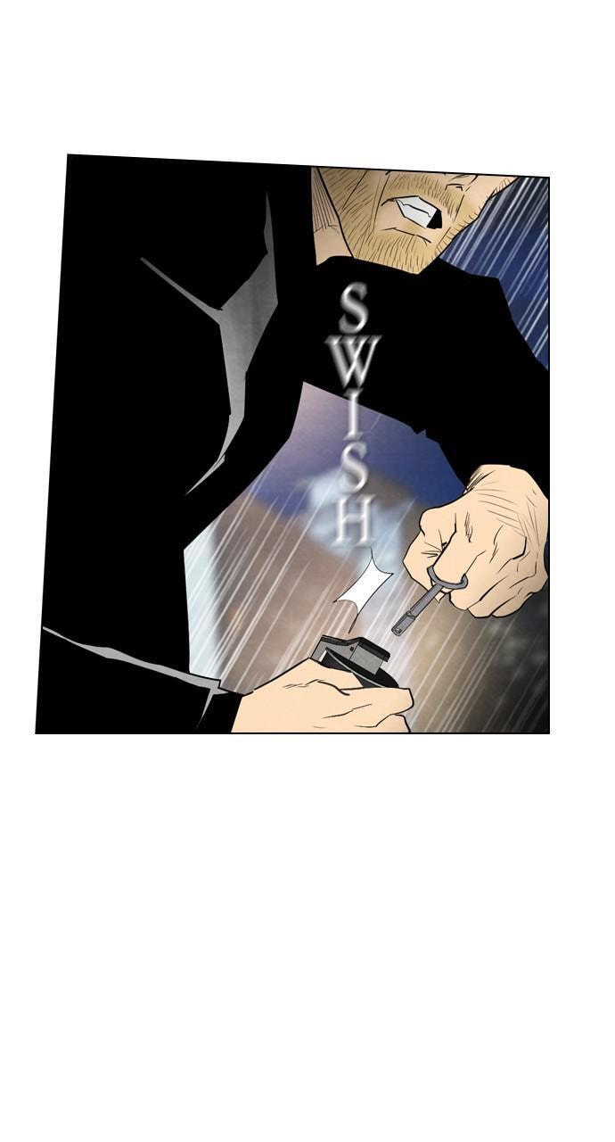 REAWAKENED MAN Chapter 43 page 38 - 