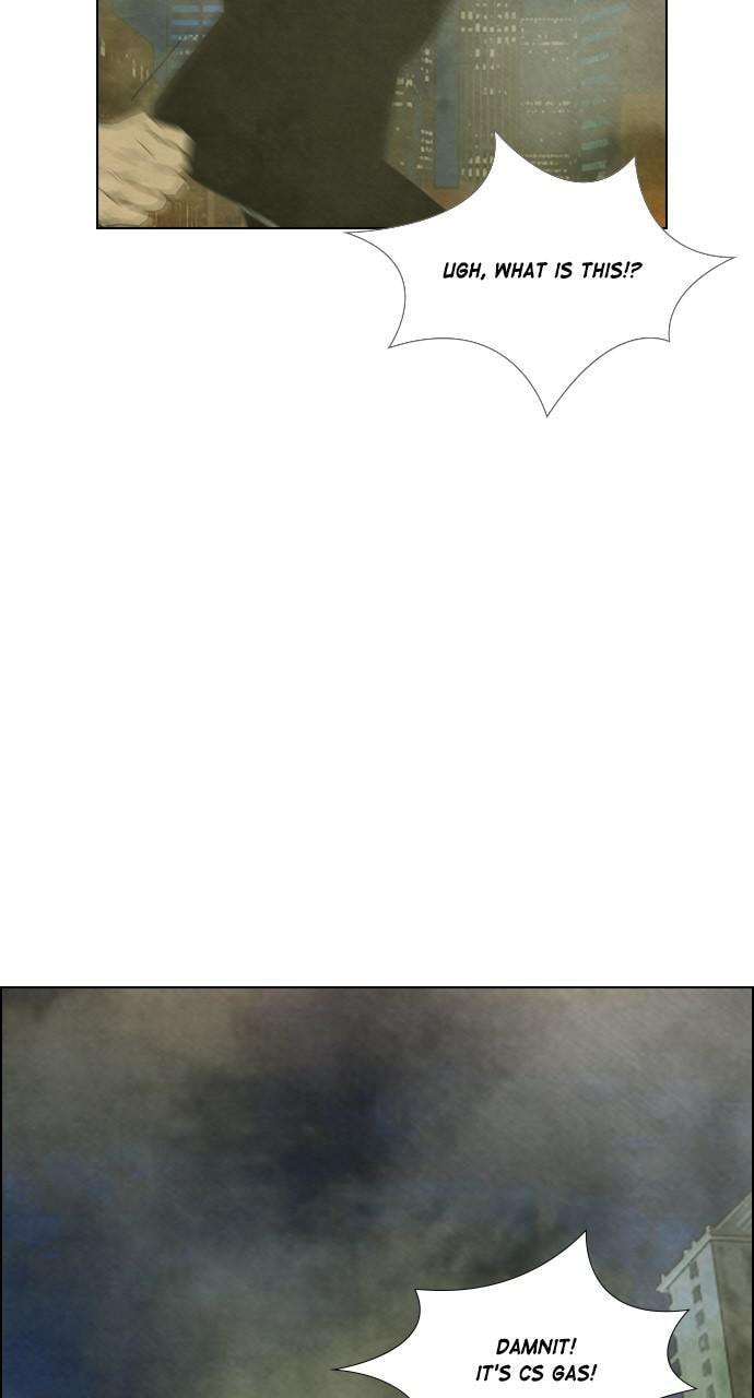 REAWAKENED MAN Chapter 43 page 42 - 