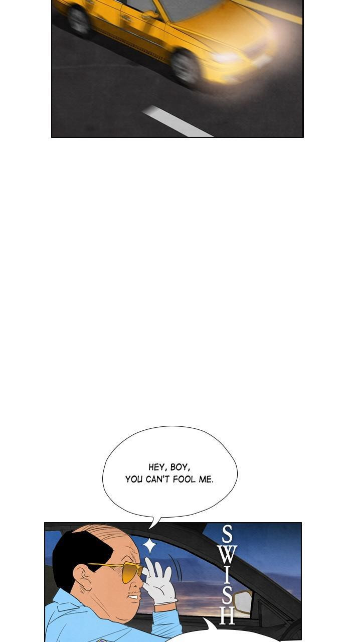 REAWAKENED MAN Chapter 43 page 45 - 