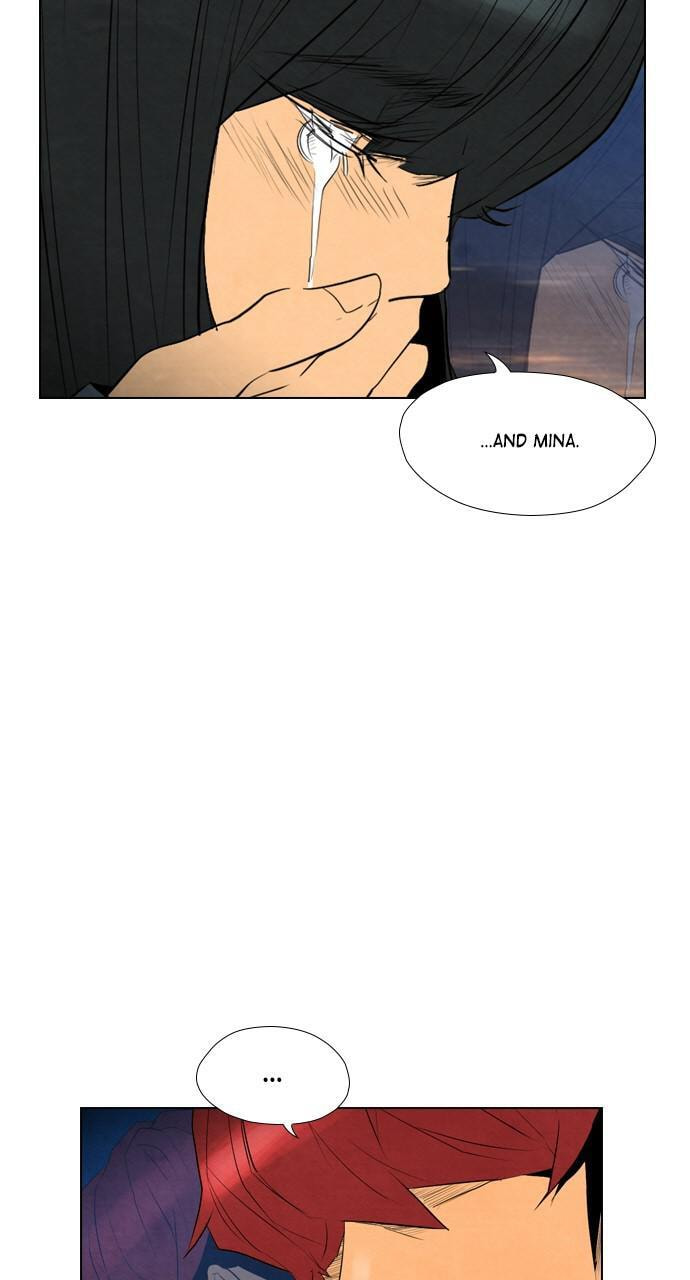 REAWAKENED MAN Chapter 43 page 48 - 