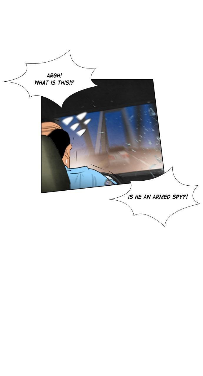 REAWAKENED MAN Chapter 43 page 53 - 